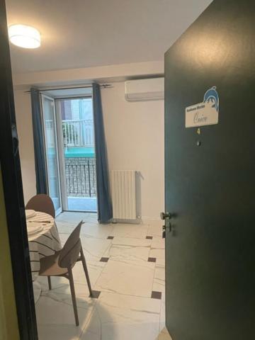 Residenza Marina Apartment Riva Ligure Bagian luar foto